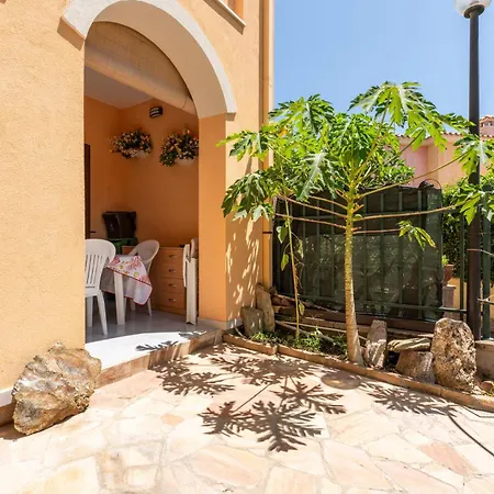 Marta Holiday home *