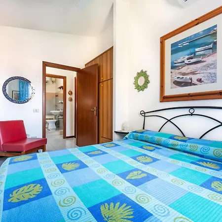 Casa de Férias Marta *