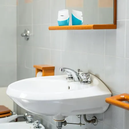 Marta Casa vacanze Villasimius