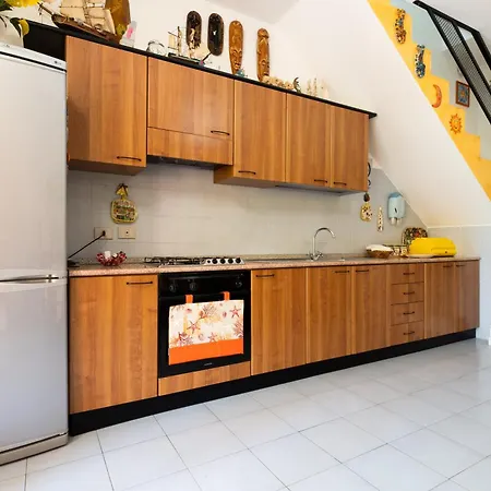 Casa de Férias Marta