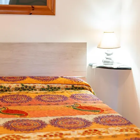 Casa vacanze Marta *