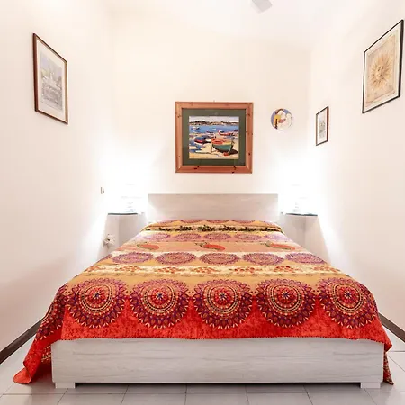 Casa vacanze Marta *