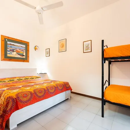 Marta Casa de Férias Villasimius