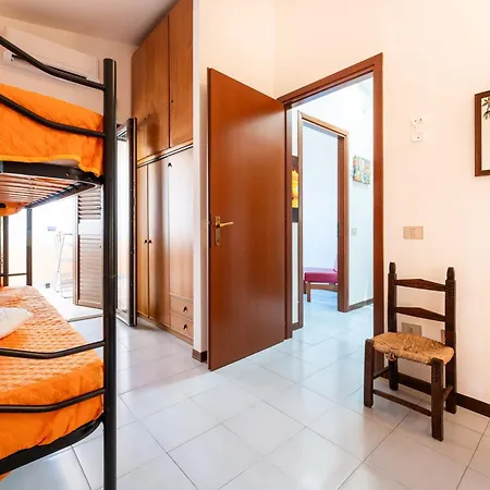 Marta Casa de Férias Villasimius